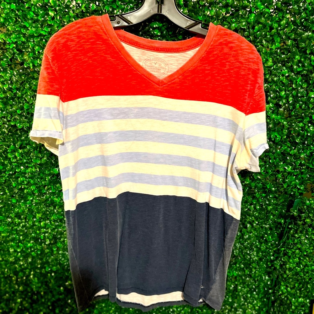 VNeck T-shirt